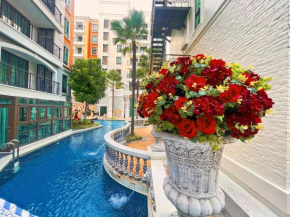Espana Resort One-Bedroom&Studio - Lin